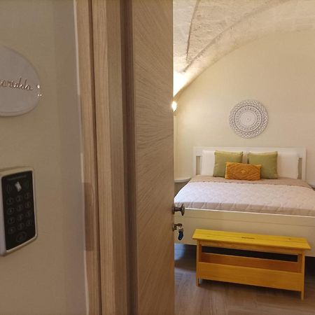 مبيت وإفطار Crispiano Casa Kalu' المظهر الخارجي الصورة