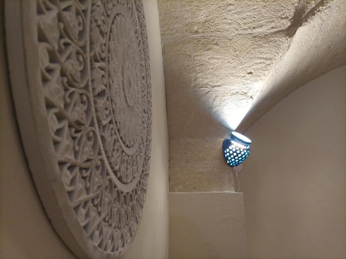 مبيت وإفطار Crispiano Casa Kalu' المظهر الخارجي الصورة