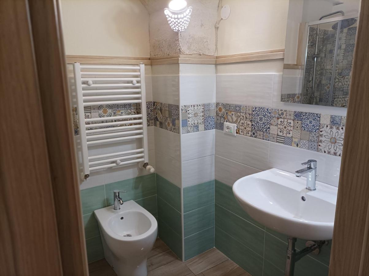 مبيت وإفطار Crispiano Casa Kalu' المظهر الخارجي الصورة