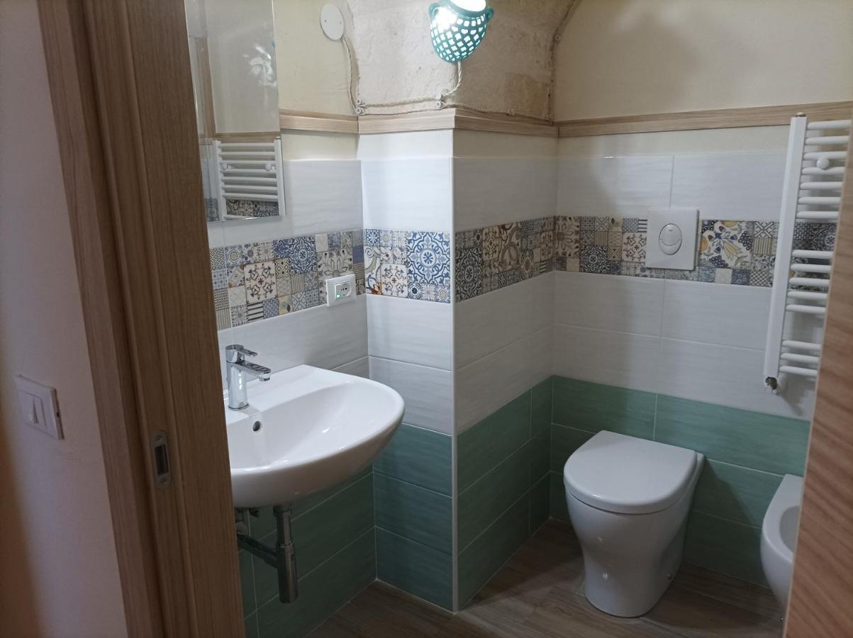 مبيت وإفطار Crispiano Casa Kalu' المظهر الخارجي الصورة